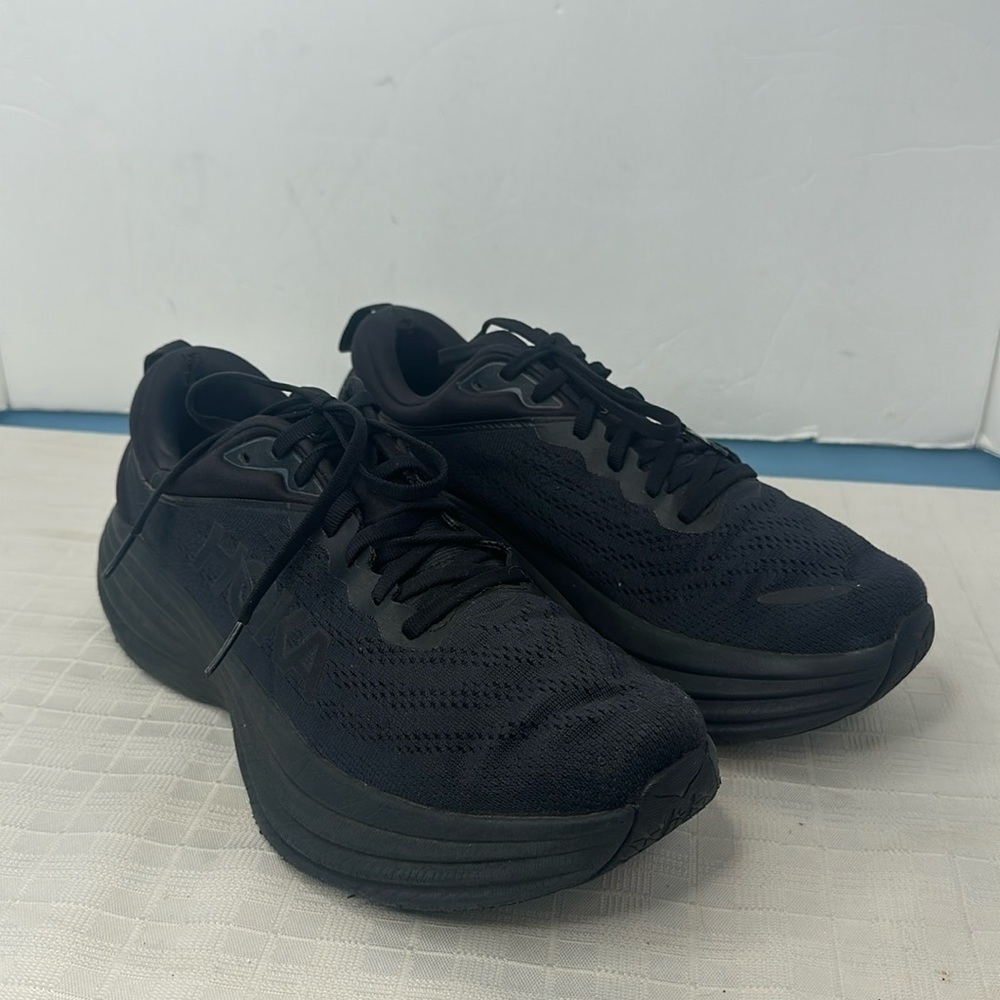 Men’s Hoke Bondi 8